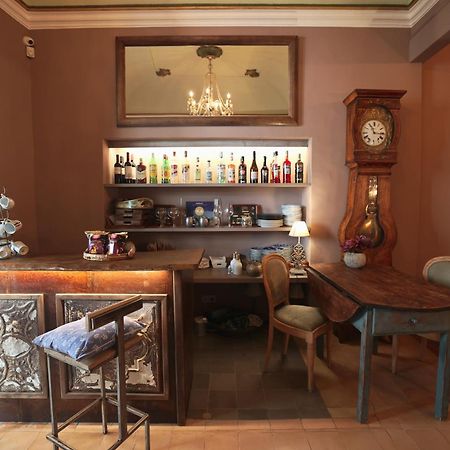 La Indiana De Begur, Petit Hotel Boutique (Adults Only) Εξωτερικό φωτογραφία
