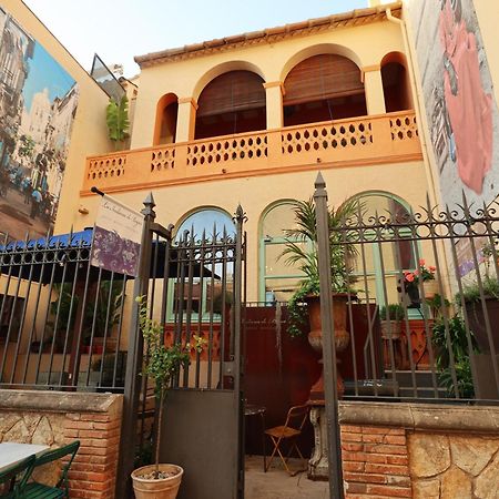 La Indiana De Begur, Petit Hotel Boutique (Adults Only) Εξωτερικό φωτογραφία