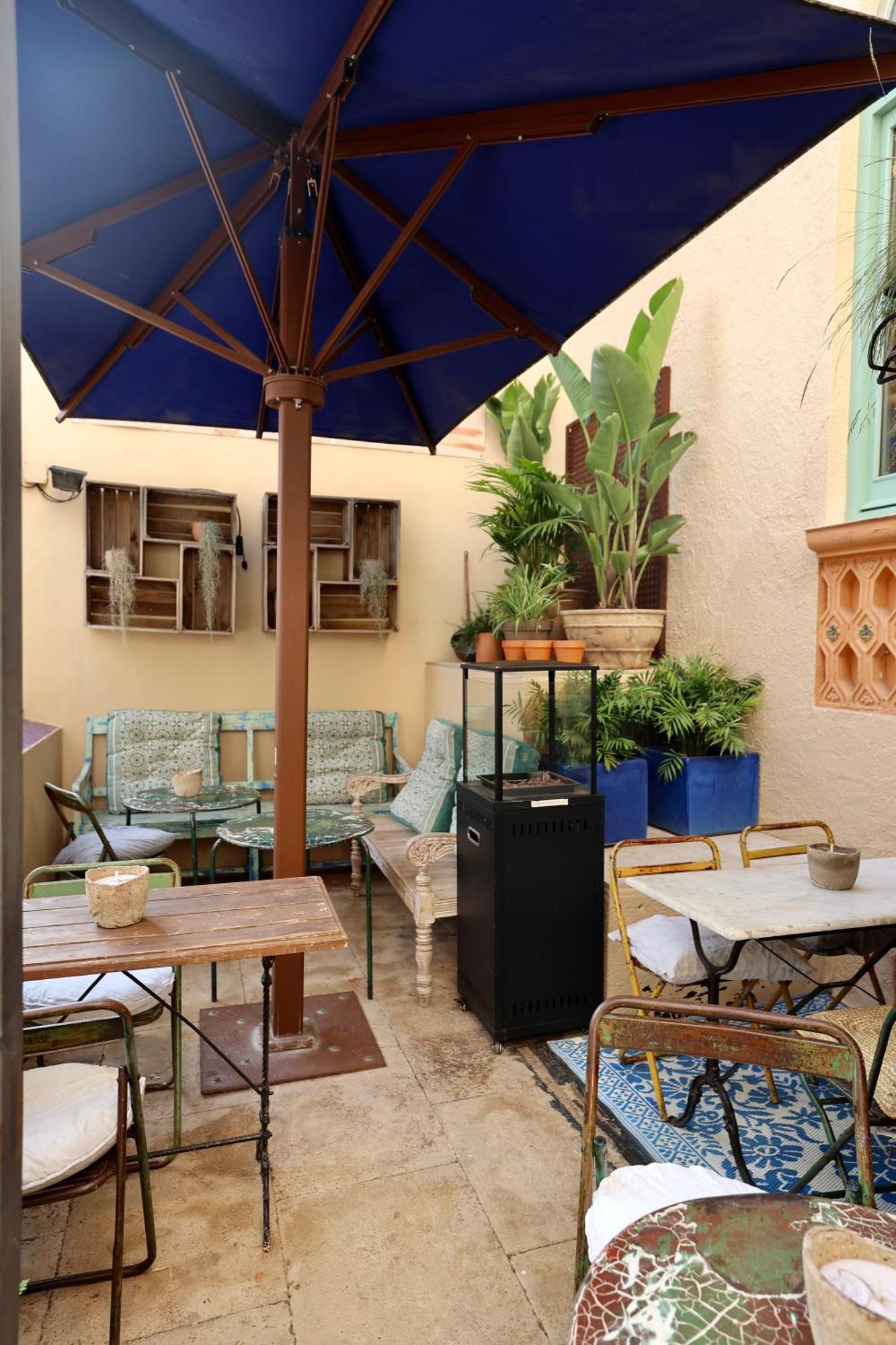 La Indiana De Begur, Petit Hotel Boutique (Adults Only) Εξωτερικό φωτογραφία