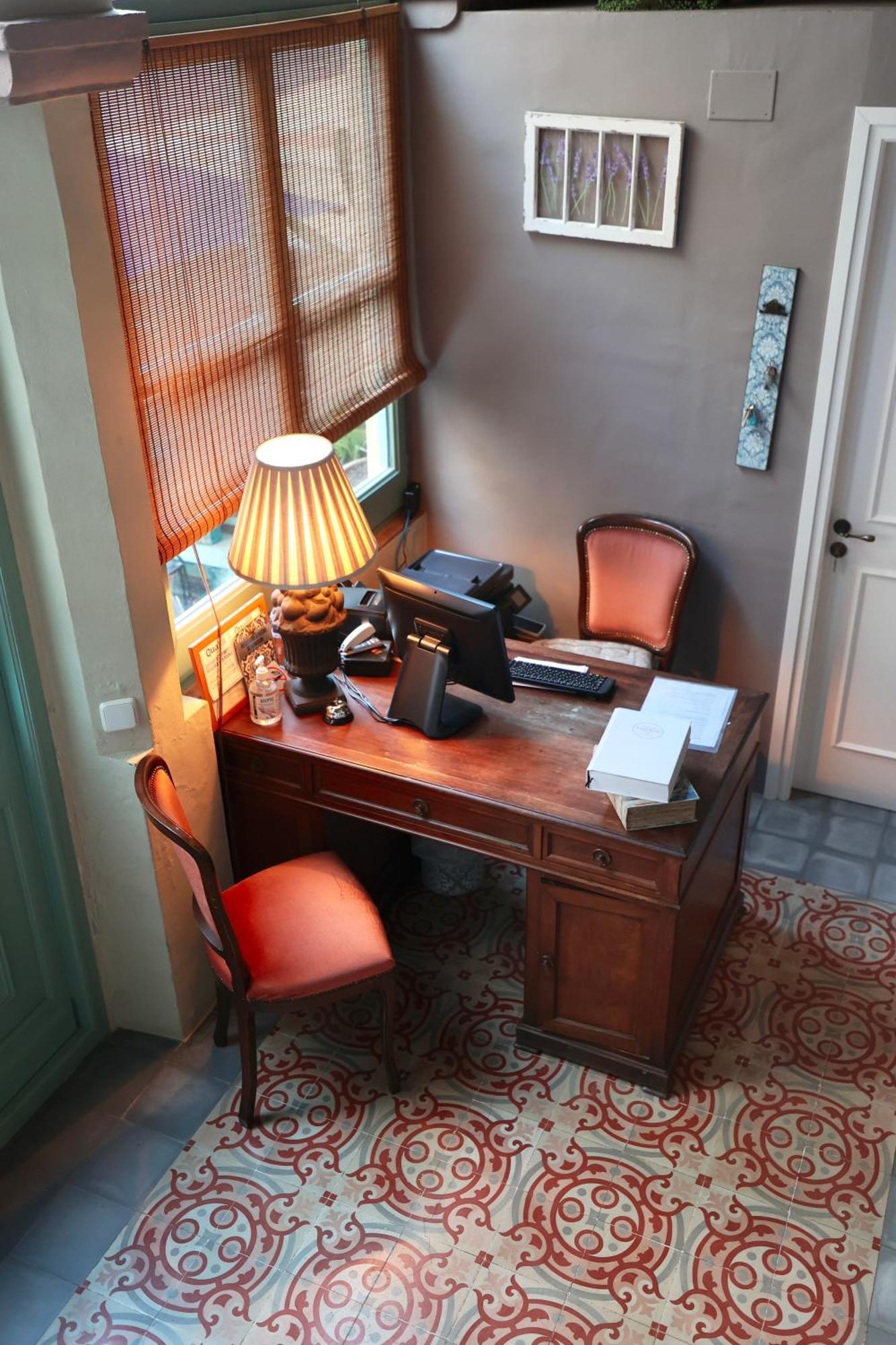 La Indiana De Begur, Petit Hotel Boutique (Adults Only) Εξωτερικό φωτογραφία
