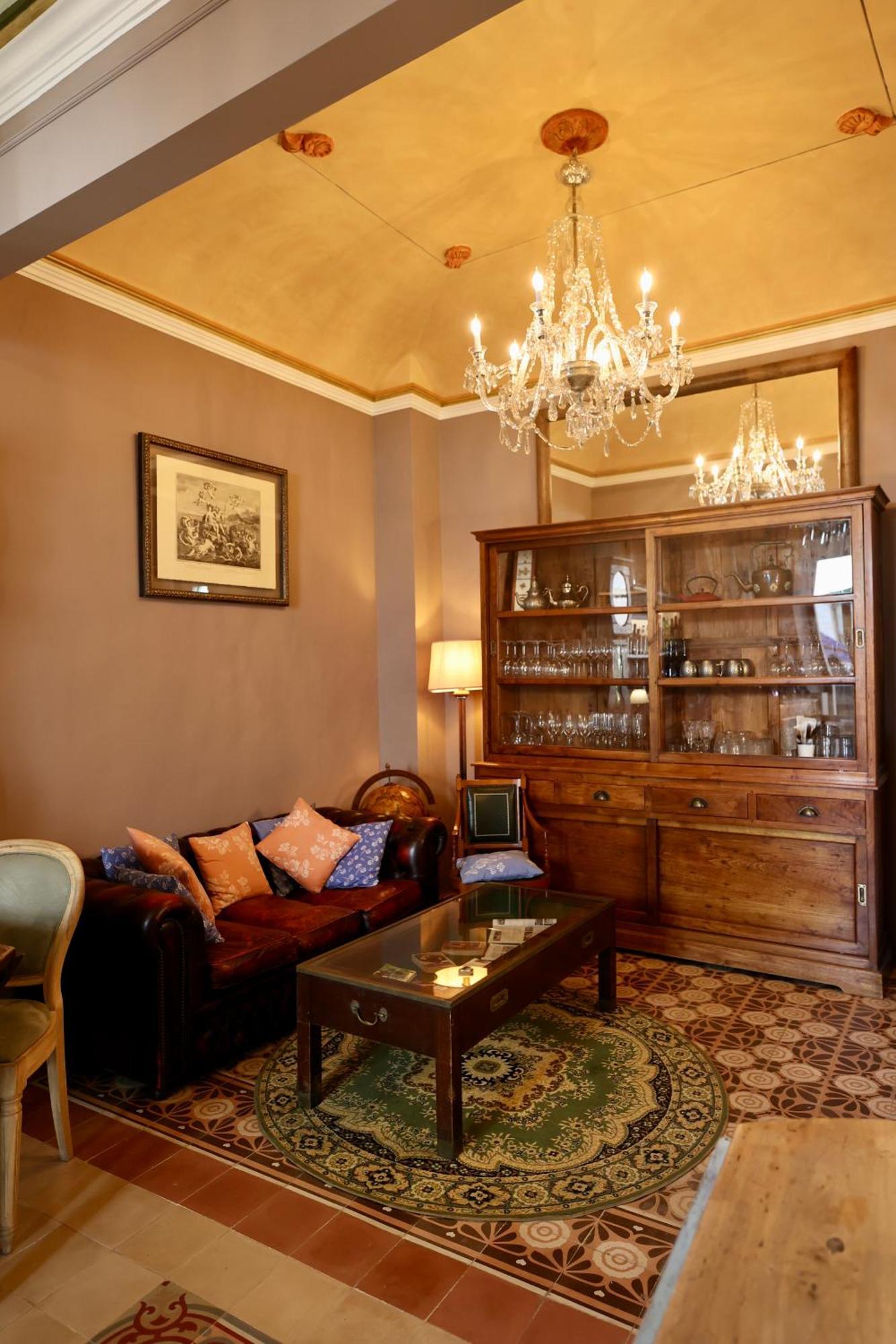 La Indiana De Begur, Petit Hotel Boutique (Adults Only) Εξωτερικό φωτογραφία