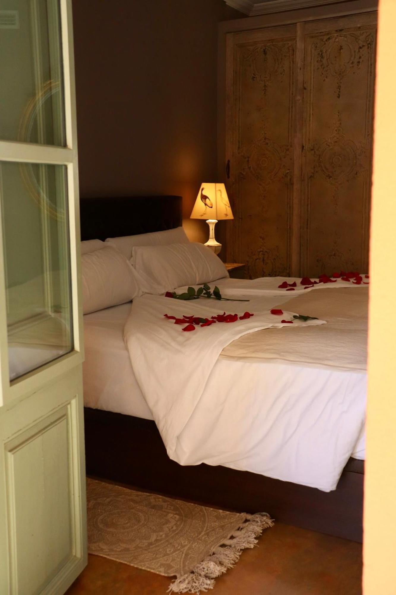 La Indiana De Begur, Petit Hotel Boutique (Adults Only) Εξωτερικό φωτογραφία
