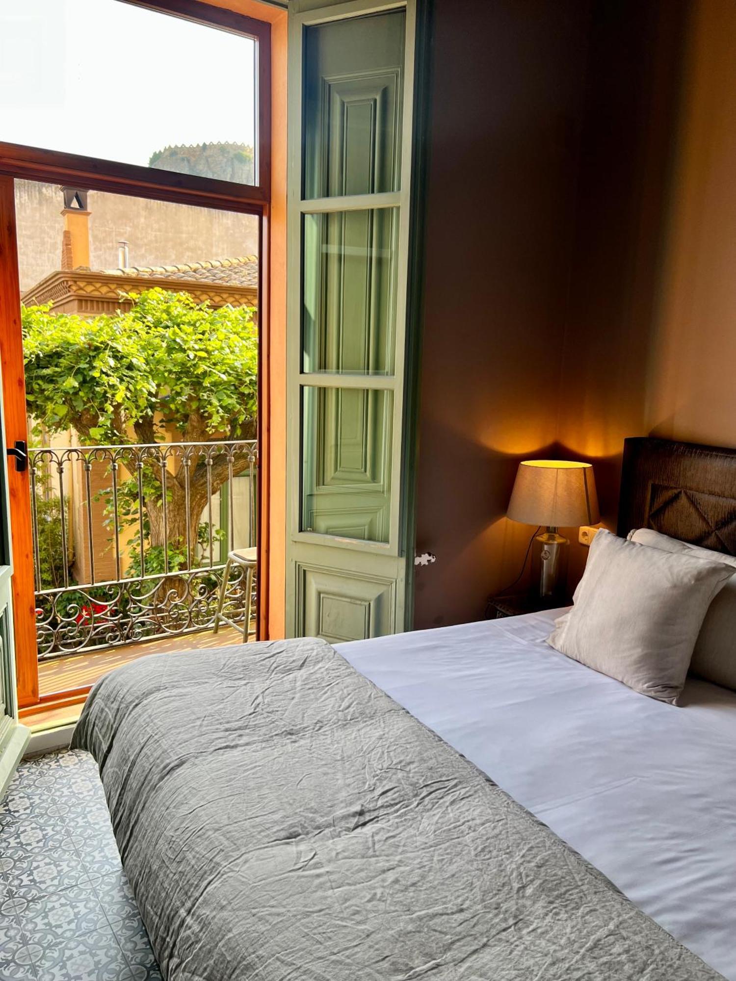 La Indiana De Begur, Petit Hotel Boutique (Adults Only) Εξωτερικό φωτογραφία