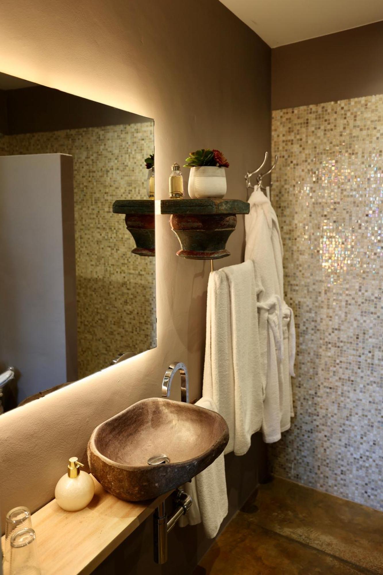 La Indiana De Begur, Petit Hotel Boutique (Adults Only) Εξωτερικό φωτογραφία