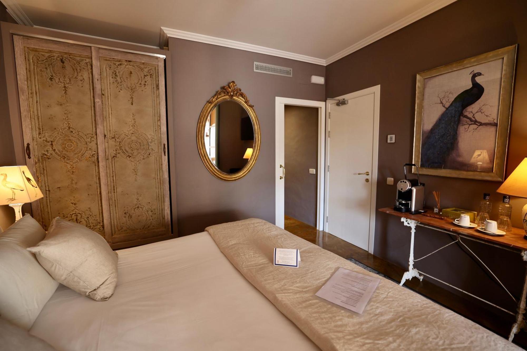 La Indiana De Begur, Petit Hotel Boutique (Adults Only) Εξωτερικό φωτογραφία