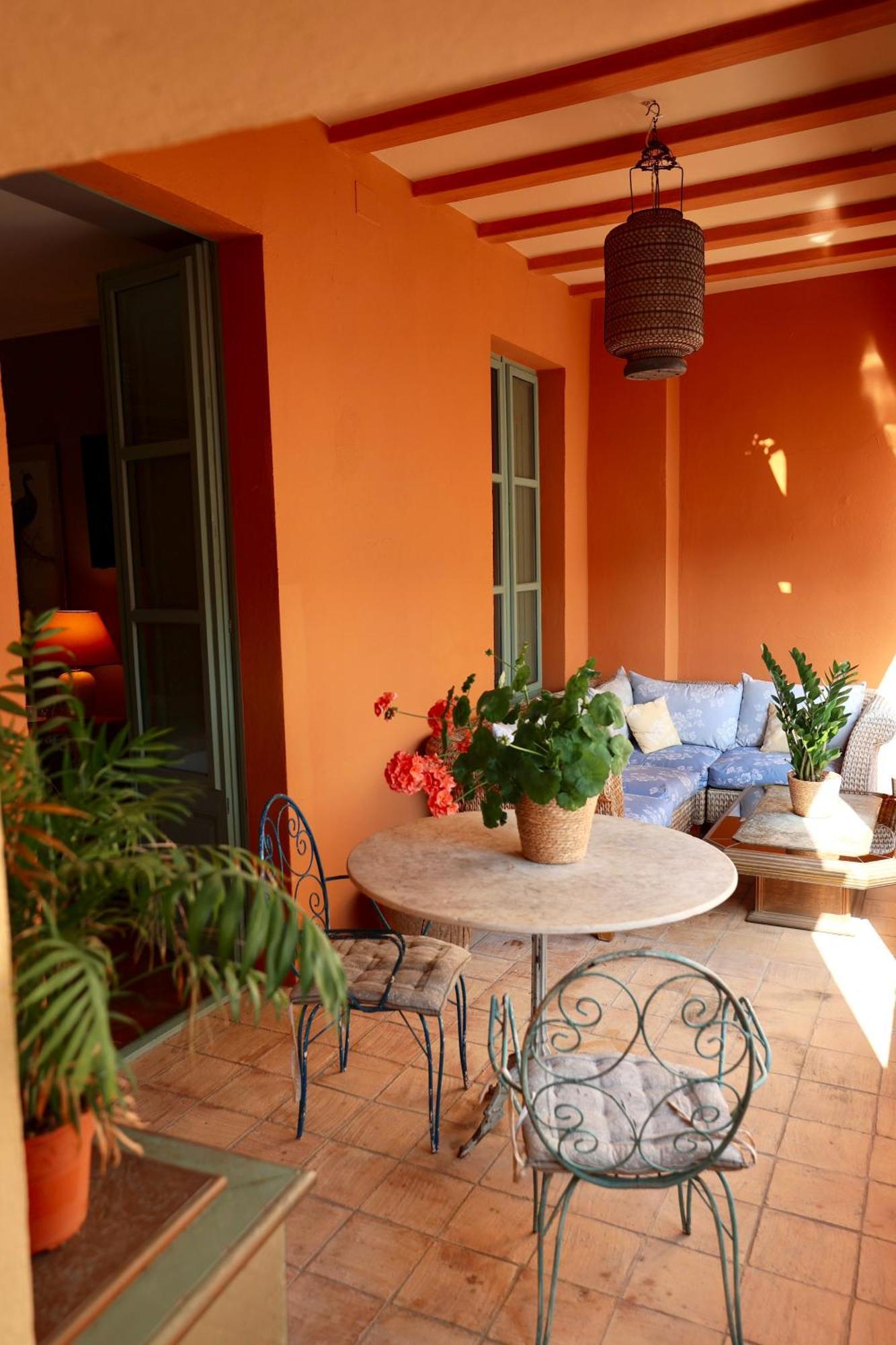 La Indiana De Begur, Petit Hotel Boutique (Adults Only) Εξωτερικό φωτογραφία