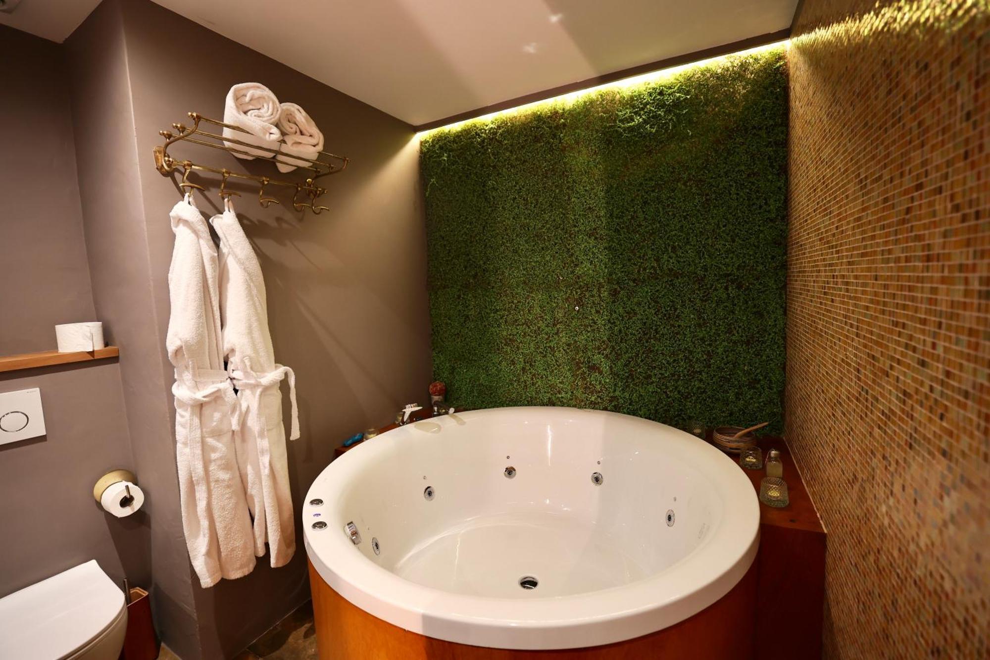La Indiana De Begur, Petit Hotel Boutique (Adults Only) Εξωτερικό φωτογραφία