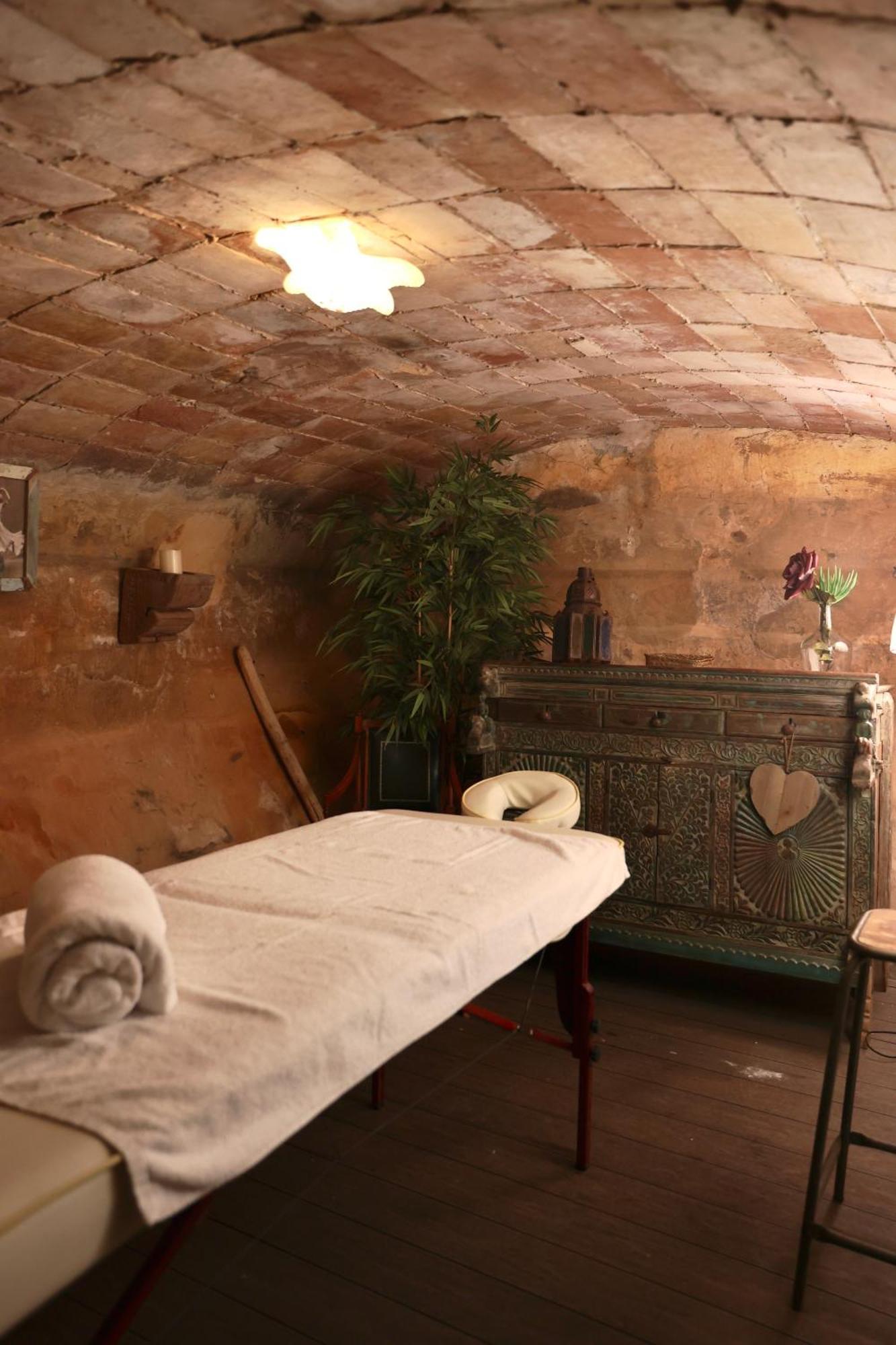 La Indiana De Begur, Petit Hotel Boutique (Adults Only) Εξωτερικό φωτογραφία