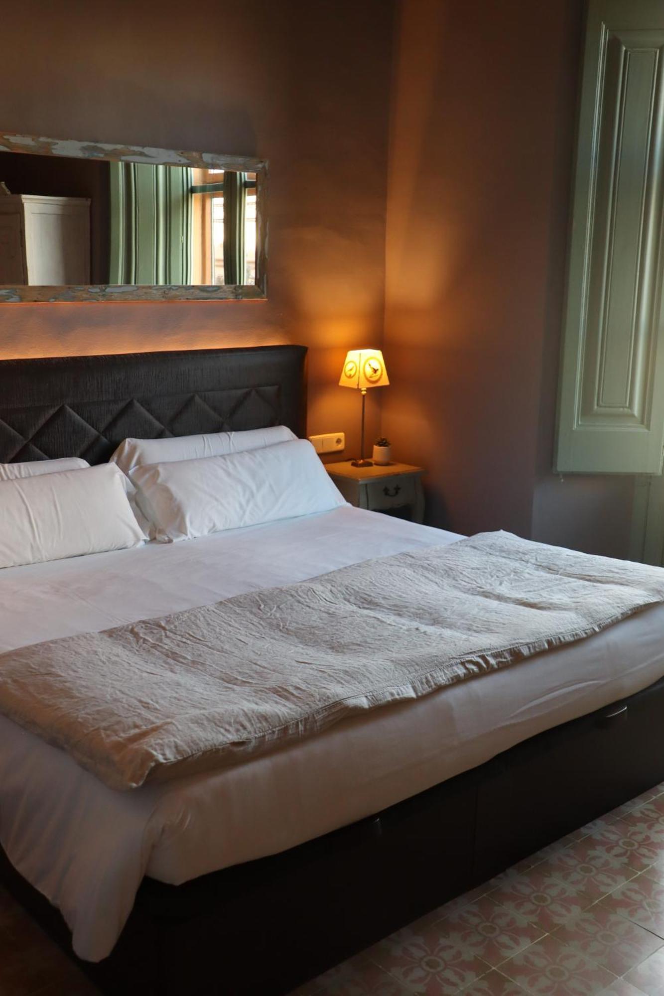 La Indiana De Begur, Petit Hotel Boutique (Adults Only) Εξωτερικό φωτογραφία