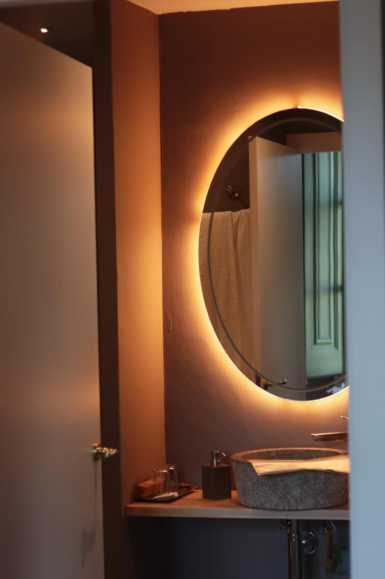 La Indiana De Begur, Petit Hotel Boutique (Adults Only) Εξωτερικό φωτογραφία