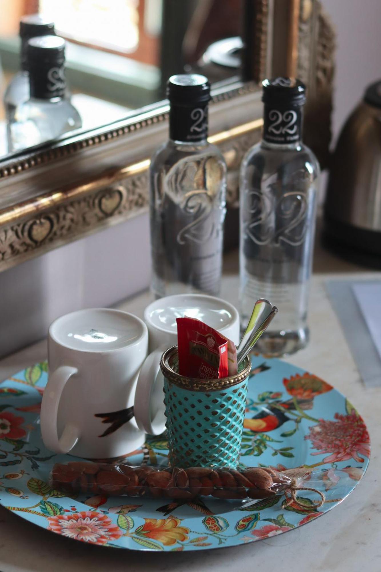 La Indiana De Begur, Petit Hotel Boutique (Adults Only) Εξωτερικό φωτογραφία
