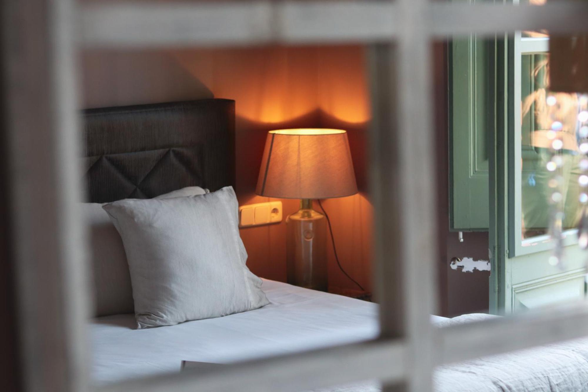 La Indiana De Begur, Petit Hotel Boutique (Adults Only) Εξωτερικό φωτογραφία
