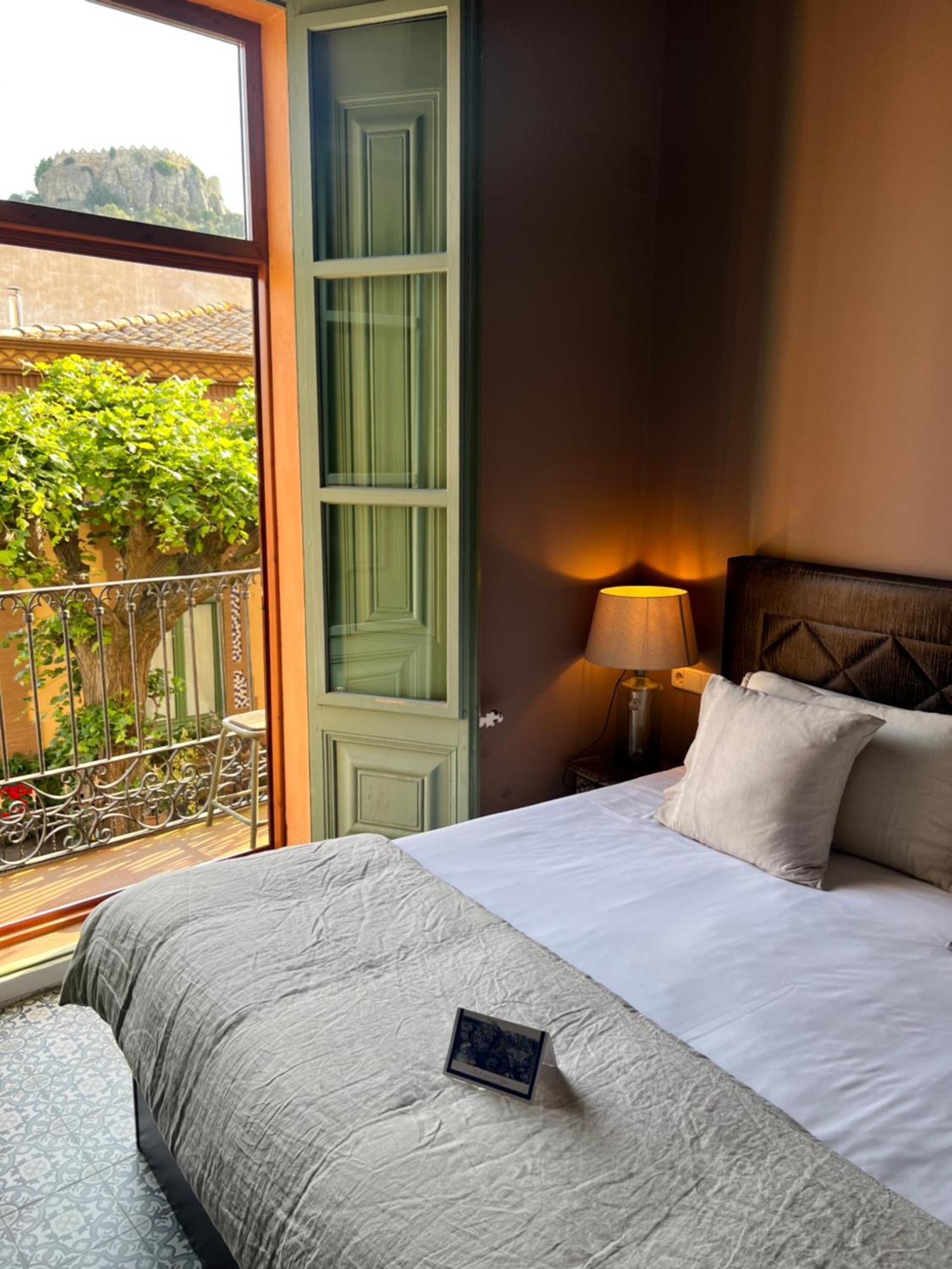 La Indiana De Begur, Petit Hotel Boutique (Adults Only) Εξωτερικό φωτογραφία