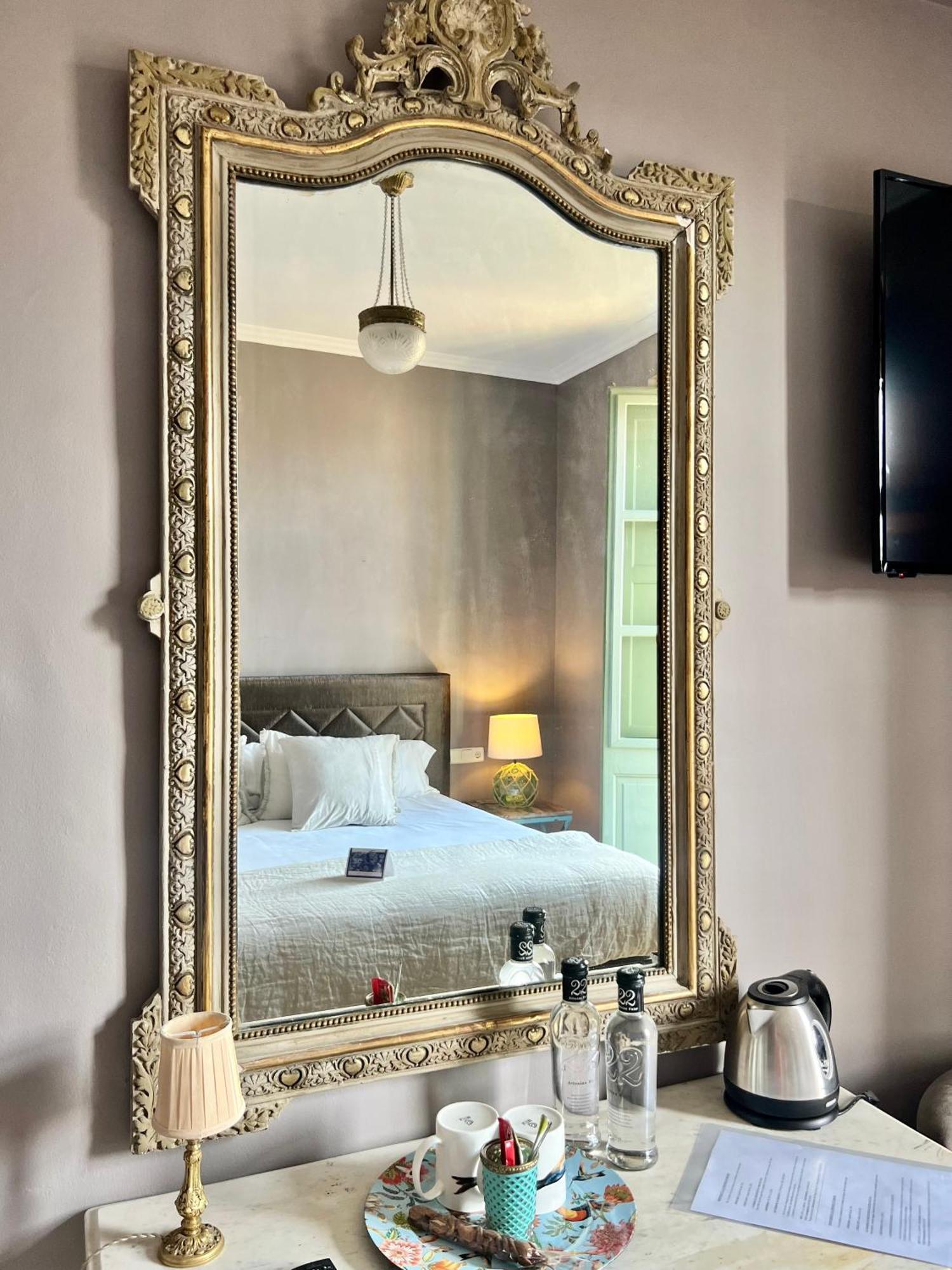 La Indiana De Begur, Petit Hotel Boutique (Adults Only) Εξωτερικό φωτογραφία