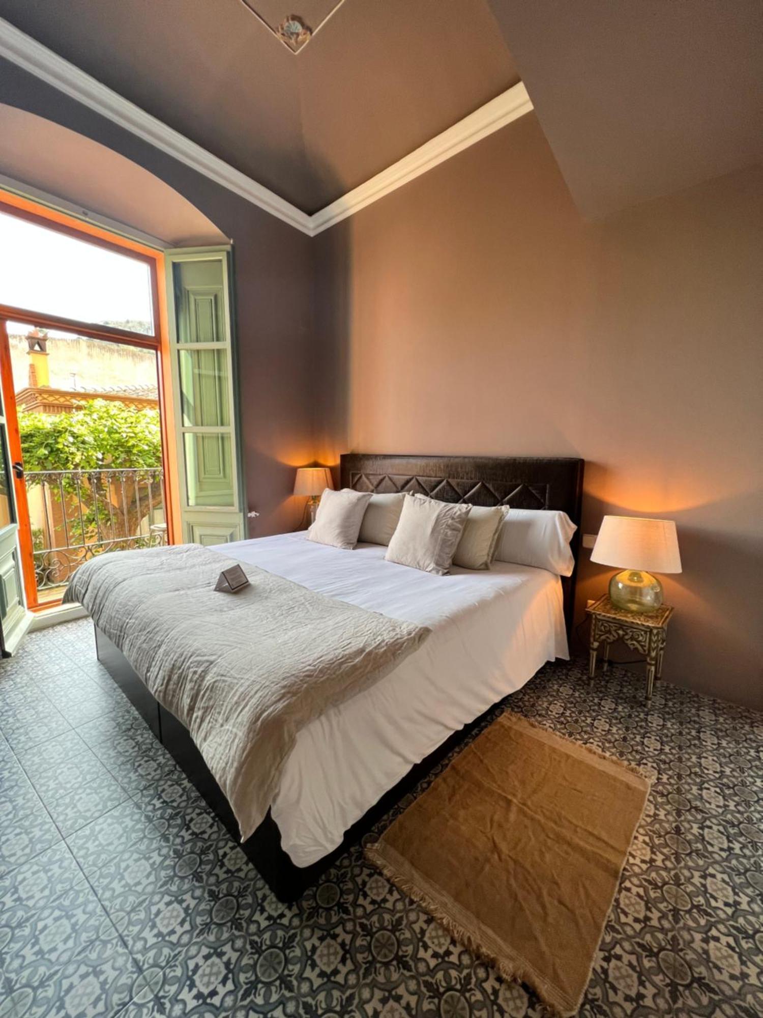 La Indiana De Begur, Petit Hotel Boutique (Adults Only) Εξωτερικό φωτογραφία