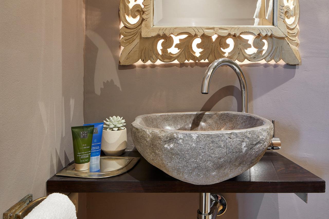 La Indiana De Begur, Petit Hotel Boutique (Adults Only) Εξωτερικό φωτογραφία