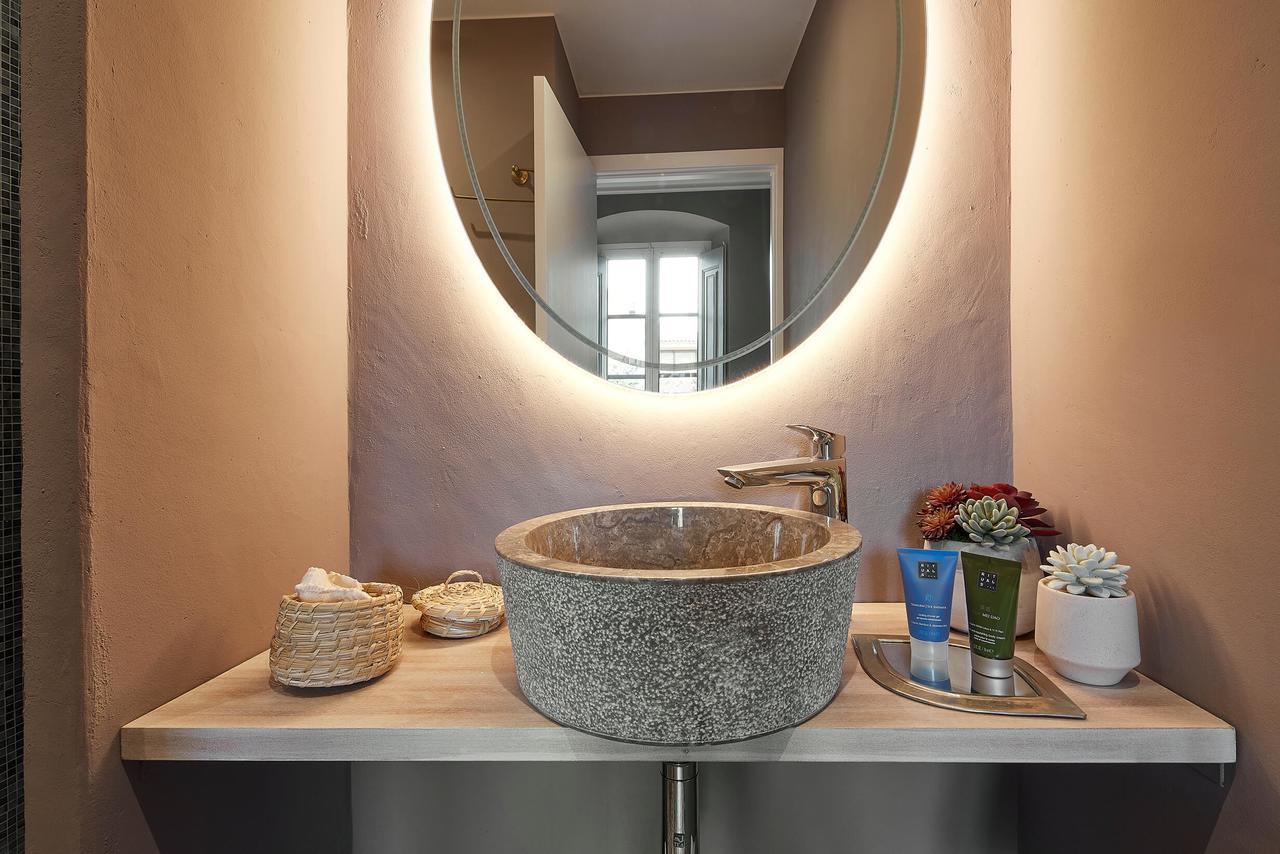 La Indiana De Begur, Petit Hotel Boutique (Adults Only) Εξωτερικό φωτογραφία