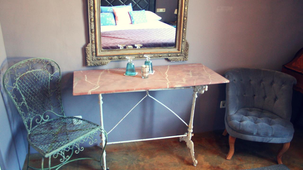 La Indiana De Begur, Petit Hotel Boutique (Adults Only) Εξωτερικό φωτογραφία