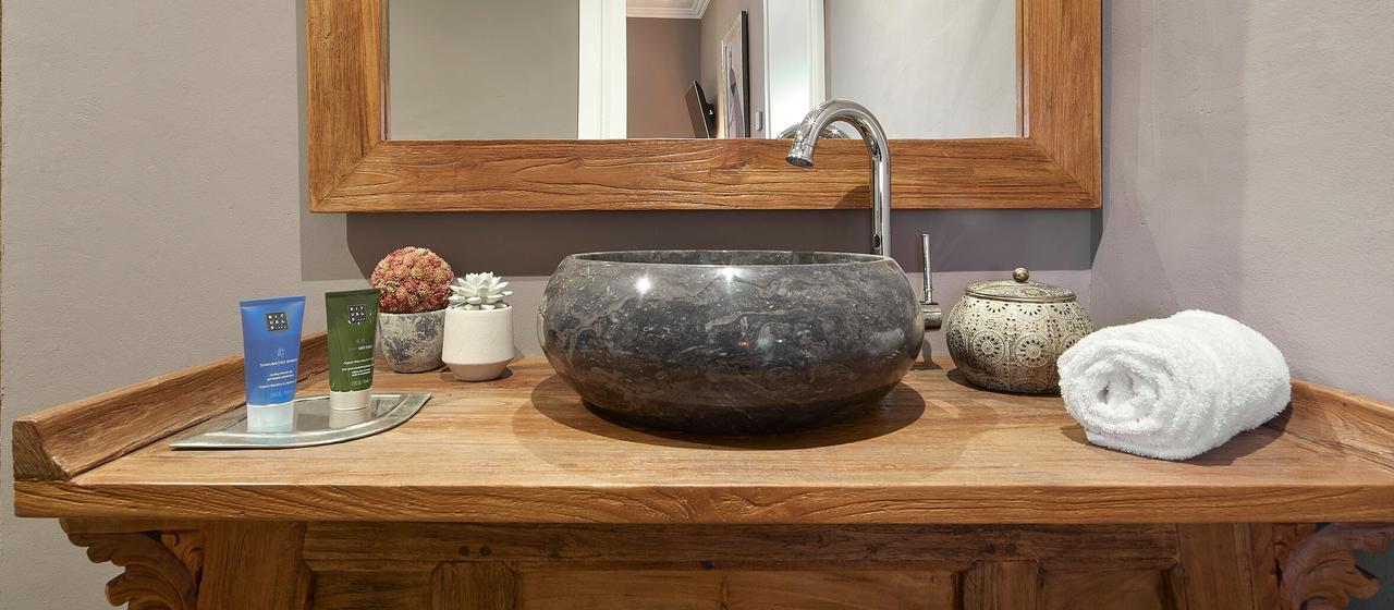 La Indiana De Begur, Petit Hotel Boutique (Adults Only) Εξωτερικό φωτογραφία