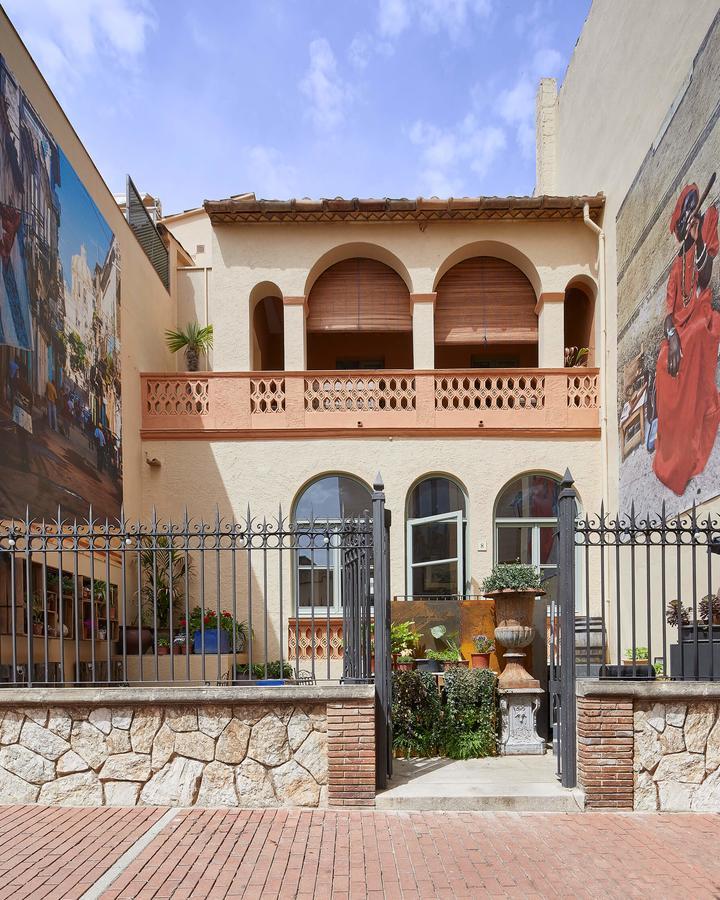 La Indiana De Begur, Petit Hotel Boutique (Adults Only) Εξωτερικό φωτογραφία