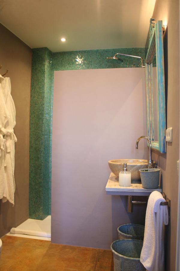 La Indiana De Begur, Petit Hotel Boutique (Adults Only) Εξωτερικό φωτογραφία