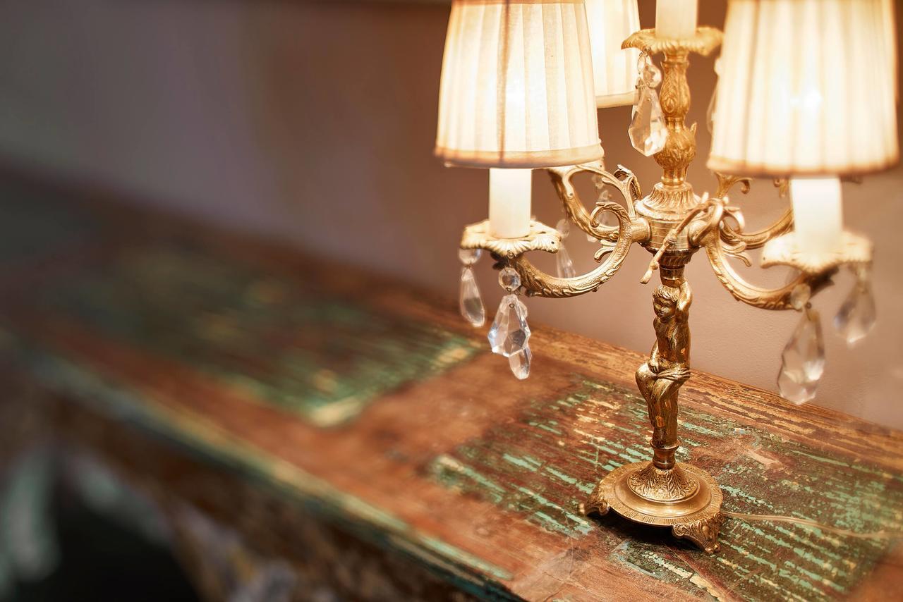 La Indiana De Begur, Petit Hotel Boutique (Adults Only) Εξωτερικό φωτογραφία