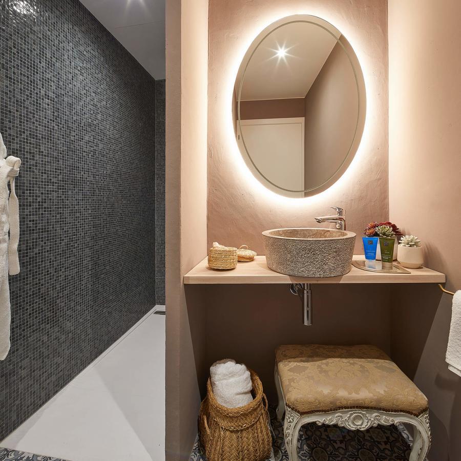 La Indiana De Begur, Petit Hotel Boutique (Adults Only) Εξωτερικό φωτογραφία