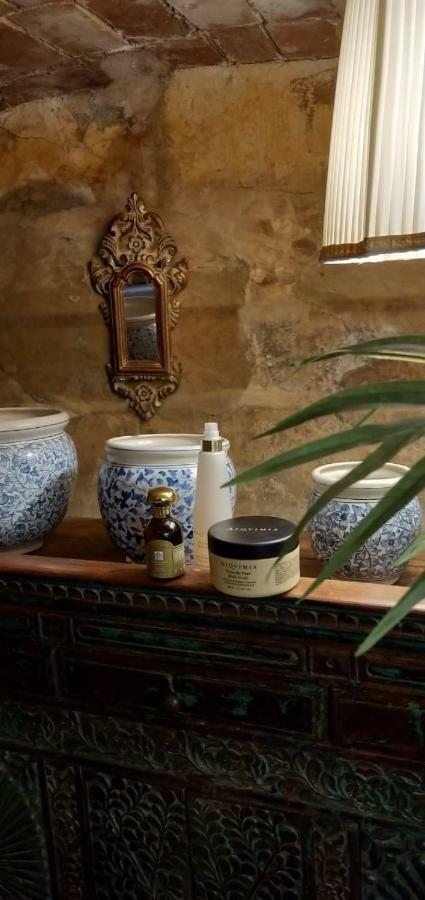 La Indiana De Begur, Petit Hotel Boutique (Adults Only) Εξωτερικό φωτογραφία