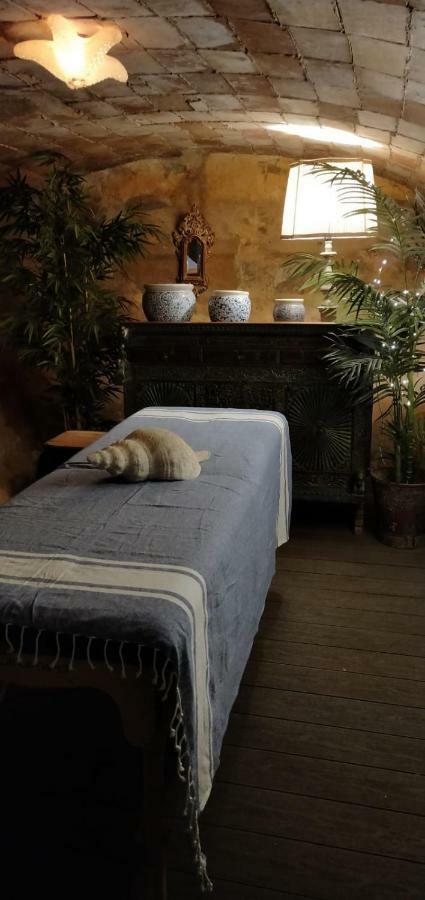 La Indiana De Begur, Petit Hotel Boutique (Adults Only) Εξωτερικό φωτογραφία